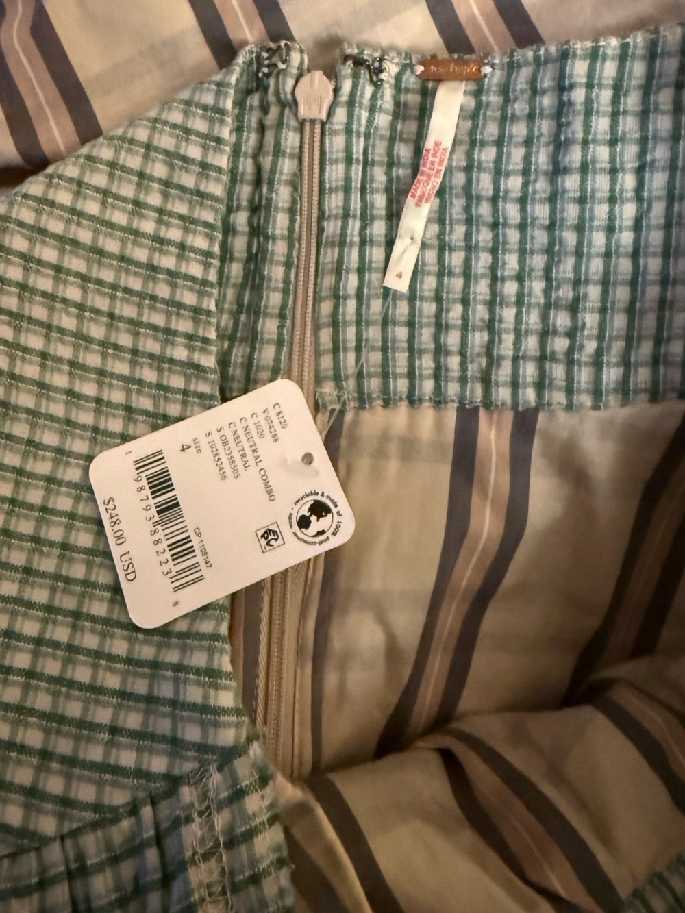 Free People Calliope Maxi Skirt - Picture 10 of 12